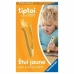 Pedagogisk Spill Ravensburger tiptoi® Etui jaune-4005556001842 (FR)