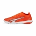 Повседневная обувь детская Puma Ultra Match Tt Ultra Оранжевый
