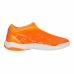 Fodboldstøvler til børn Puma Ultra Match Ll It + Orange