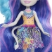 Mini figurky Enchantimals Glam Party 15 cm