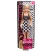 Docka Barbie Fashion Barbie