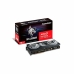 Videokártya Powercolor RX7800XT 16GB-L/OC AMD RADEON RX 7800 XT 16 GB GDDR6