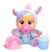 Куколка IMC Toys Cry Babies 26 cm