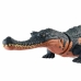 Dinosaurio kvinne dejevel Mattel Gryposuchus