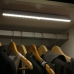 LED-valgusti liikumisanduriga KSIX Grace