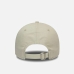 Αθλητικό Καπέλο New Era LEAGUE ESSENTIAL 940 NEYYAN STN 3 12380590 Μπεζ (Ένα μέγεθος)