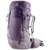 Zaino da trekking Deuter Futura Pro Viola 34 L