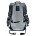 Vandrerygsæk Deuter Speed Lite Sort 17 L