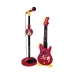 Baby Guitar Reig Microphone Minnie Mouse
