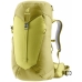 Походный рюкзак Deuter AC Lite Зеленый 28 L