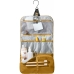 Travel Vanity Bag with Hook Deuter Bag II 2 L Ocre