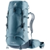 Hiking Backpack Deuter Aircontact Lite Blue 50 L