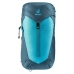 Hiking Backpack Deuter AC Lite Blue 28 L