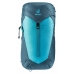 Zaino da trekking Deuter AC Lite Azzurro 28 L