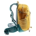 Batoh/ruksak na pěší turistiku Deuter Trail Okrová 25 L