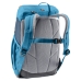 Batoh/ruksak na pěší turistiku Deuter Waldfuchs Modrý Polyester 14 L
