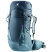 Hiking Backpack Deuter Futura Pro Blue 34 L