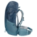 Turistický batoh Deuter Futura Pro Modrá 34 L