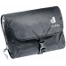 Travel Vanity Bag with Hook Deuter Bag I Black