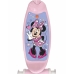 Trotinete Minnie Mouse 60 x 46 x 13,5 cm 3 rodas