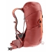 Hiking Backpack Deuter AC Lite Red 30 L