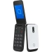 Мобилен телефон Alcatel Pure 2057D Бял