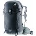 Походный рюкзак Deuter Trail Pro Чёрный 33 L