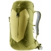 Turistický batoh Deuter AC Lite zelená 16 L