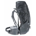 Hiking Backpack Deuter Futura Air Trek Black 55 L