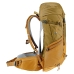 Batoh/ruksak na pěší turistiku Deuter Futura Pro Kaštanová 36 L