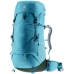 Hiking Backpack Deuter Aircontact Lite Blue 45 L