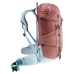 Batoh/ruksak na pěší turistiku Deuter Trail Pro Kaštanová 31 L