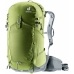 Batoh/ruksak na pěší turistiku Deuter Trail Pro Zelená 33 L