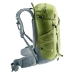 Походный рюкзак Deuter Trail Pro Зеленый 33 L
