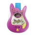 Detská gitara Reig Party 4 Šnúry Elektrický Modrá Purpurová