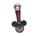 Micrófono Karaoke Reig Mickey Mouse