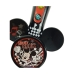 Microfone para Karaoke Reig Mickey Mouse