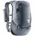 Batoh/ruksak na pěší turistiku Deuter Ascender Černý Nylon 7 L