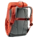 Batoh/ruksak na pěší turistiku Deuter Waldfuchs 14 L Červený Polyester