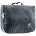Travel Vanity Bag with Hook Deuter Center Lite II Black