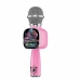 Karaoke Mikrofonnal Monster High Bluetooth 22,8 x 6,4 x 5,6 cm USB