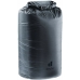 Vodotěsný sportovní suchý vak Deuter Light Drypack Grafitová 30 L