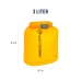 Водонепроницаемая спортивная сумка Sea to Summit Ultra-Sil Жёлтый 3 L