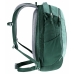 Batoh/ruksak na pěší turistiku Deuter Giga Zelená 28 L