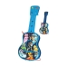 Baby Guitar The Paw Patrol   4 Cords