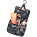 Travel Vanity Bag with Hook Deuter Center Lite I 1,5 L Black