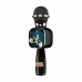 Mikrofónom na Karaoke Sonic Bluetooth 22,8 x 6,4 x 5,6 cm