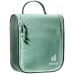 Travel Vanity Bag with Hook Deuter Center I Green