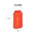 Vandtæt sportstaske Sea to Summit Lightweight Orange 5 L