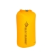 Водонепроницаемая спортивная сумка Sea to Summit Ultra-Sil Жёлтый 20 L